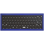 Keychron X002ZY9ZGP Q4-A3 QMK 自定義機械鍵盤 (海軍藍RGB可換軸/準成品)